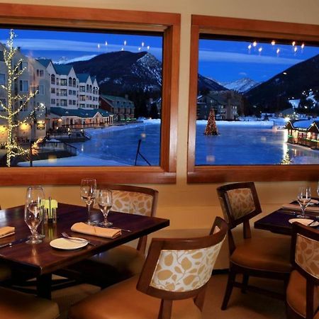 Lakeside Village By Keystone Resort Esterno foto