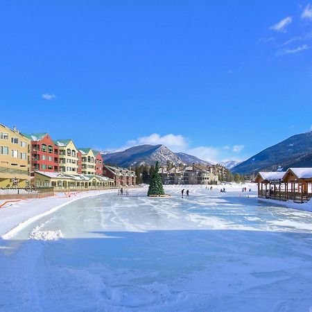 Lakeside Village By Keystone Resort Esterno foto