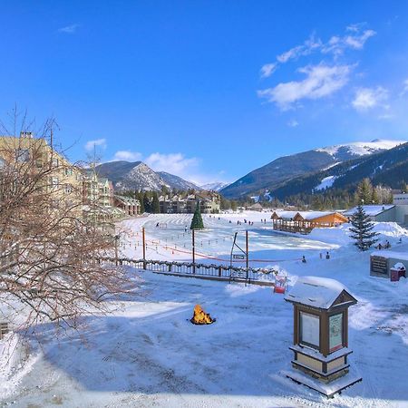 Lakeside Village By Keystone Resort Esterno foto