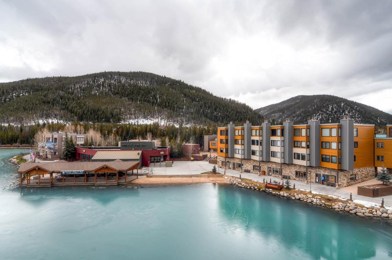 Lakeside Village By Keystone Resort Esterno foto