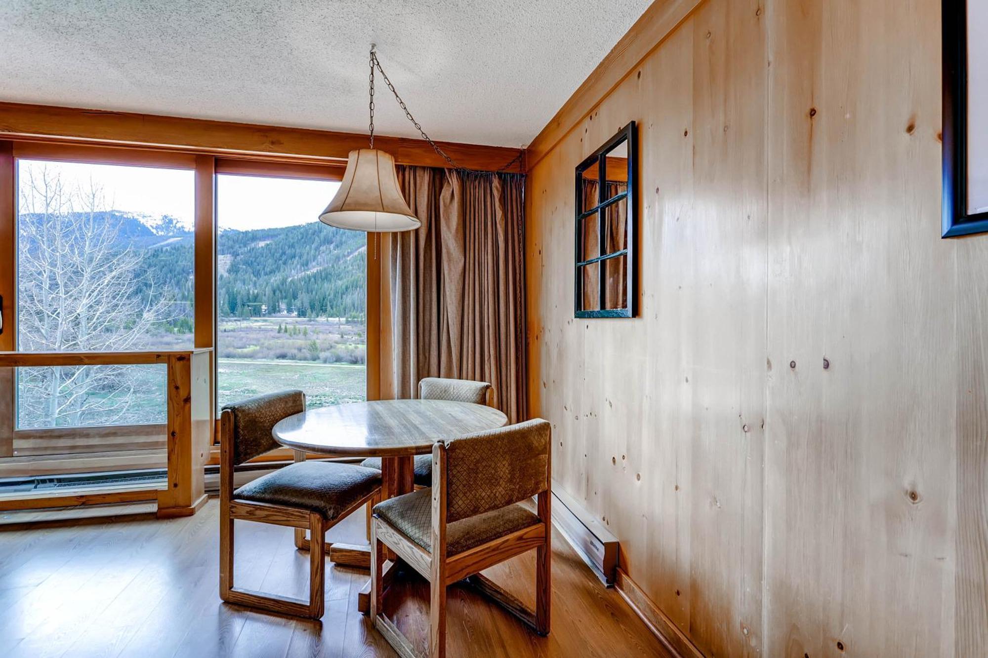 Lakeside Village By Keystone Resort Esterno foto