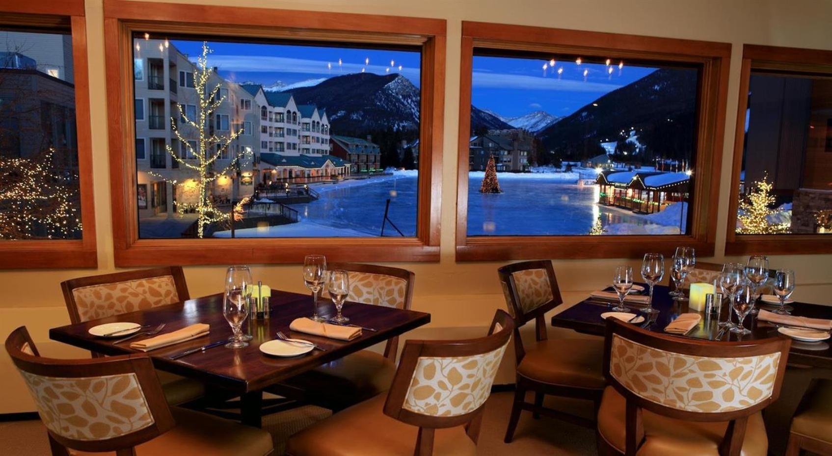Lakeside Village By Keystone Resort Esterno foto
