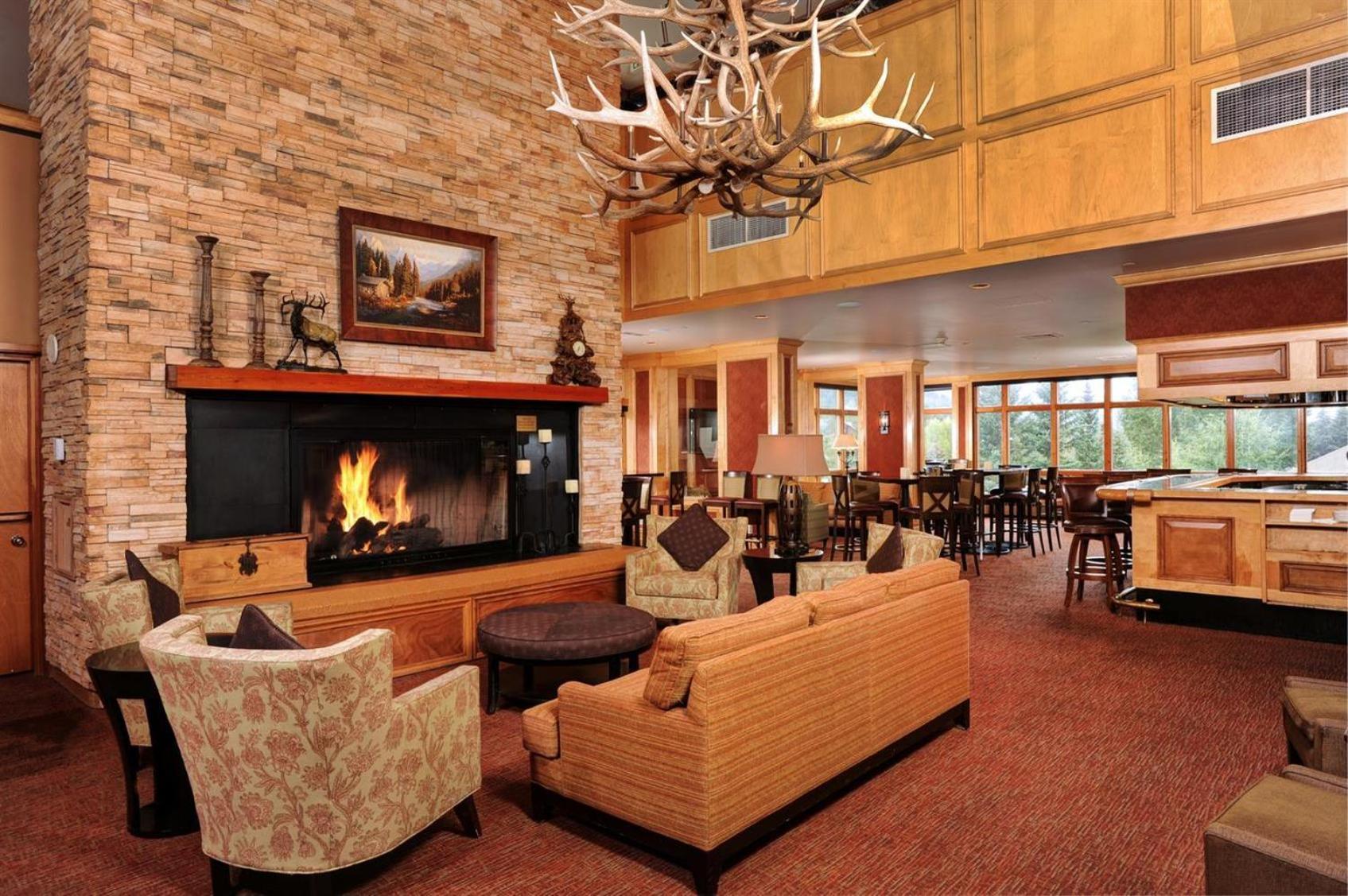 Lakeside Village By Keystone Resort Esterno foto